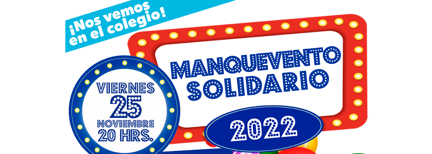 Evento Solidario Manquevento 2022