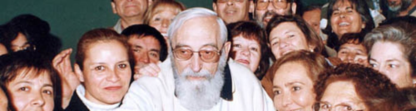 Veredicto unánime de teólogos en el Vaticano reconoce la heroicidad de las virtudes del P. Esteban Gumucio